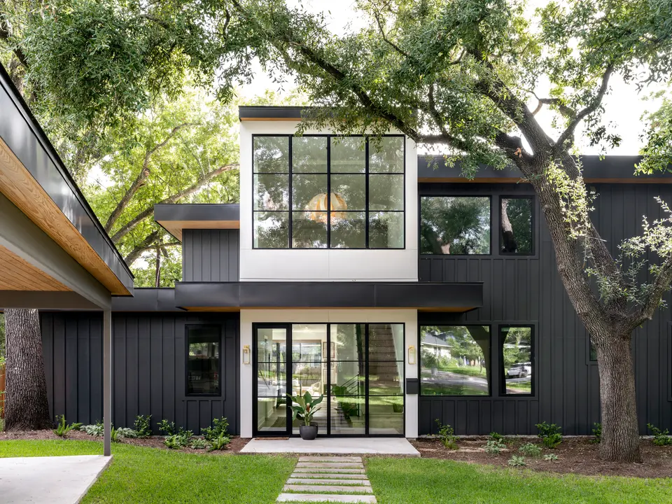 Chiappero — Workshop No. 5, Austin
